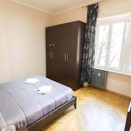 Grazioso Bilocale Comodo Ai Servizi Apartment Кунео Екстериор снимка