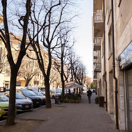 Grazioso Bilocale Comodo Ai Servizi Apartment Кунео Екстериор снимка