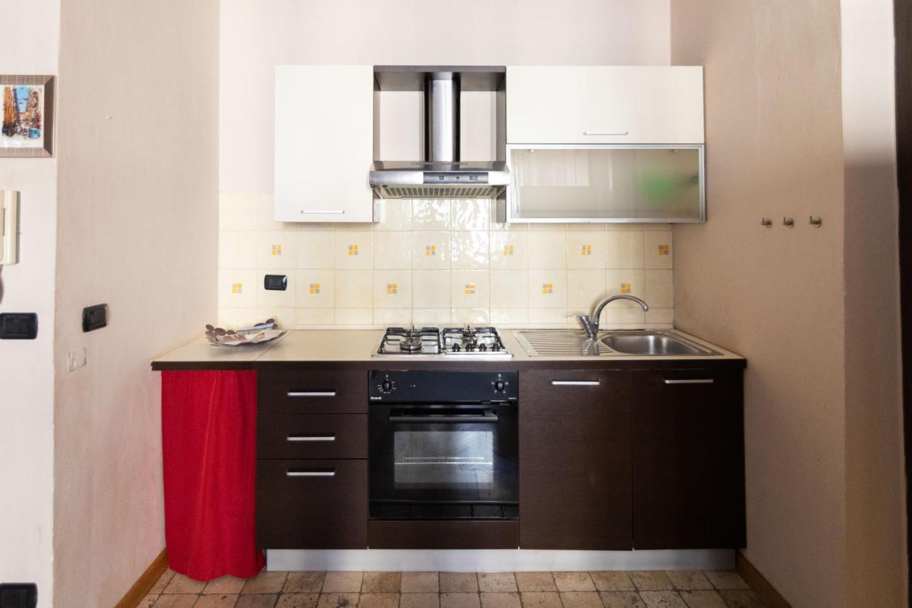 Grazioso Bilocale Comodo Ai Servizi Apartment Кунео Екстериор снимка
