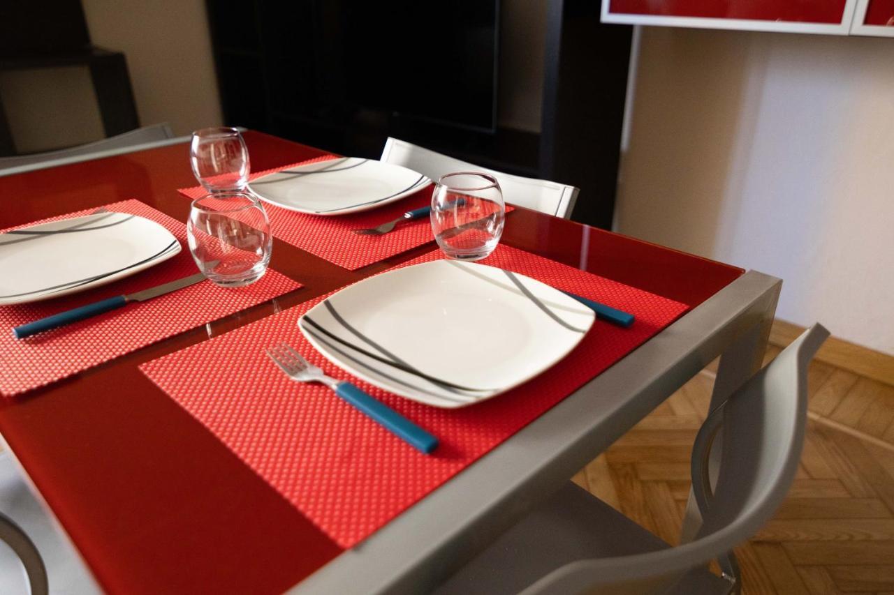 Grazioso Bilocale Comodo Ai Servizi Apartment Кунео Екстериор снимка