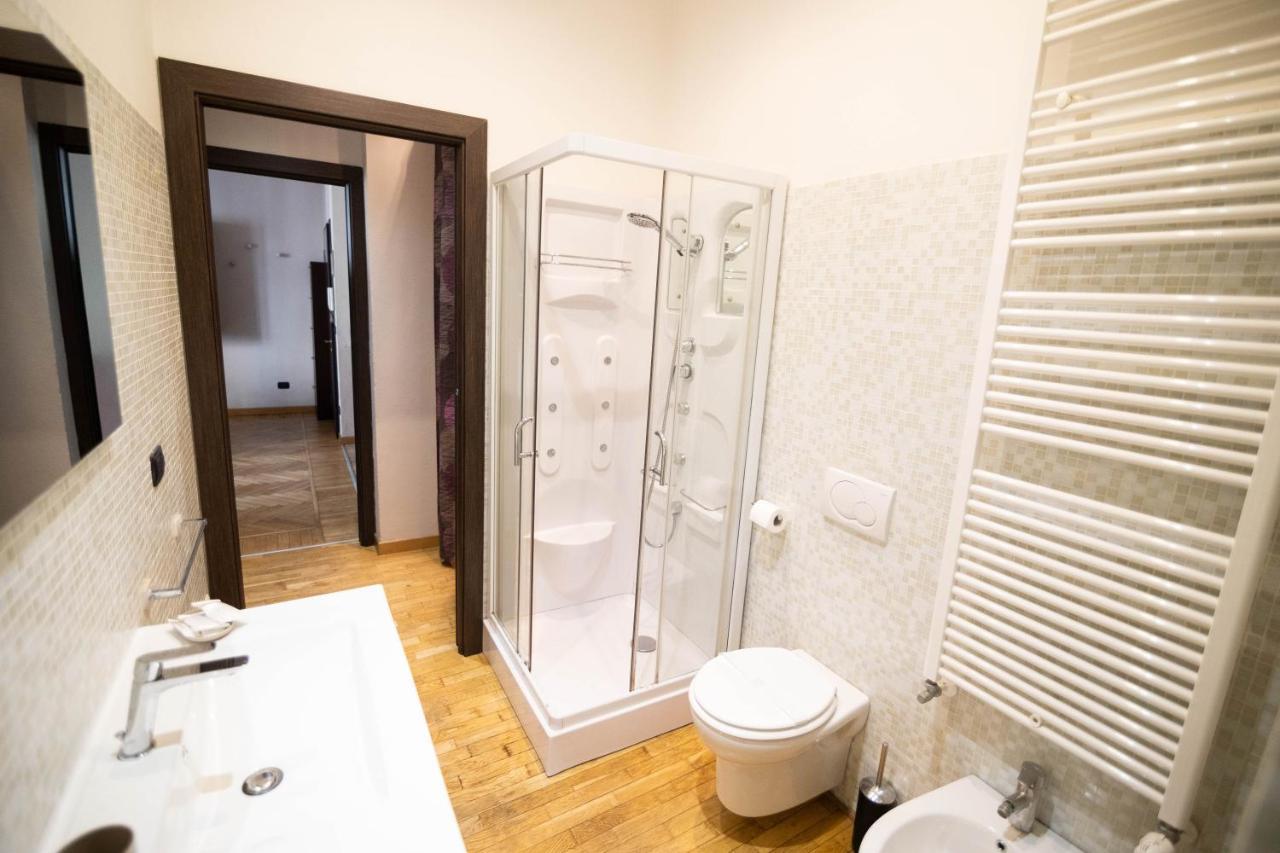 Grazioso Bilocale Comodo Ai Servizi Apartment Кунео Екстериор снимка